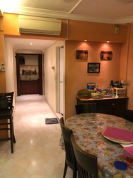 Blk 722 Woodlands Avenue 6 (Woodlands), HDB 5 Rooms #210112421